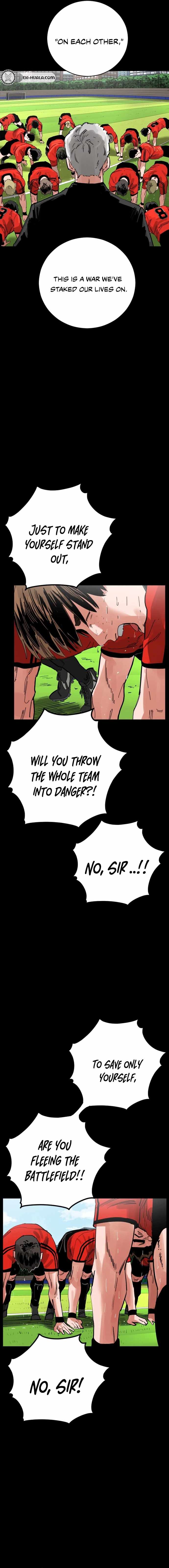 Read Build Up Manga Online