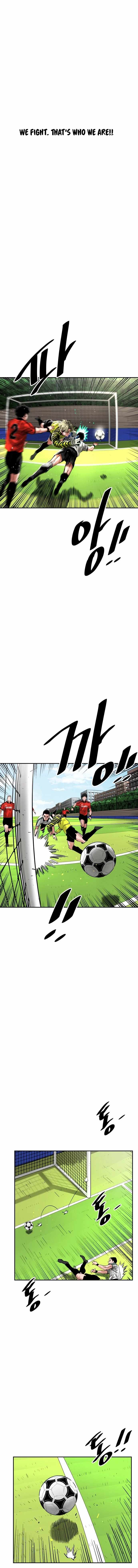 Read Build Up Manga Online