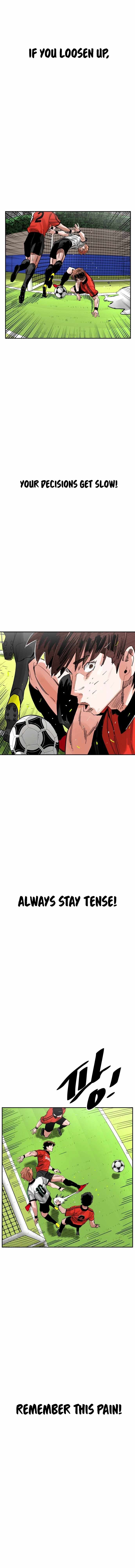 Read Build Up Manga Online