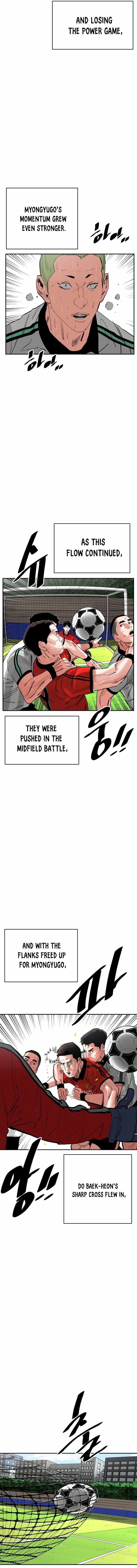 Read Build Up Manga Online