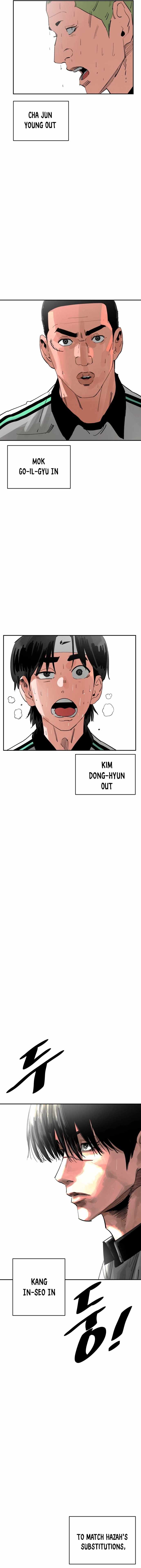 Read Build Up Manga Online