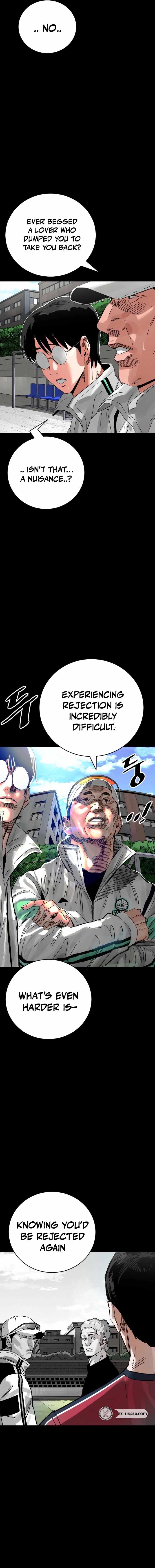 Read Build Up Manga Online