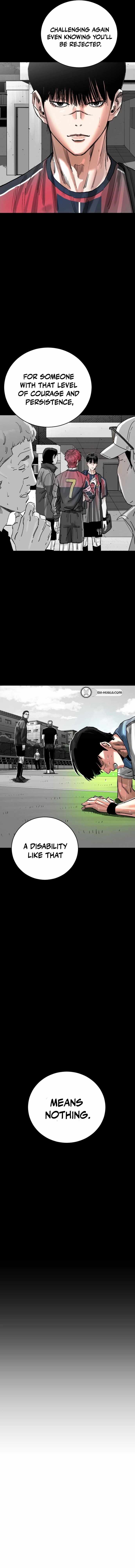 Read Build Up Manga Online