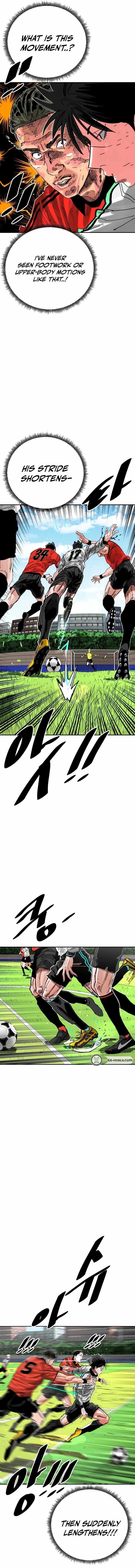 Read Build Up Manga Online