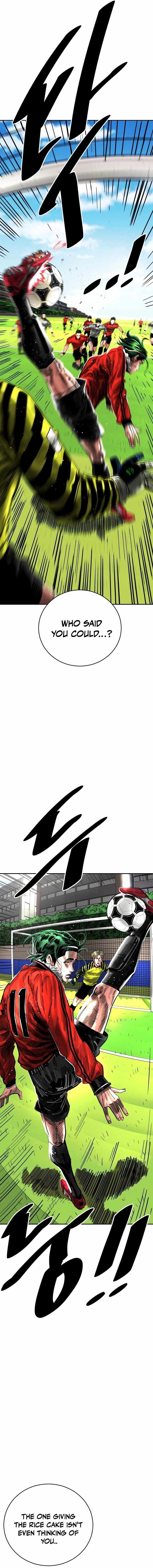 Read Build Up Manga Online