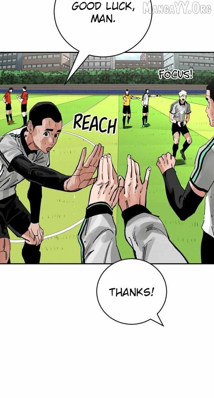 Read Build Up Manga Online