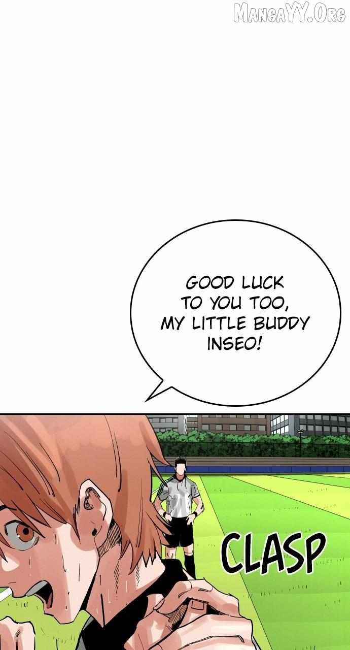 Read Build Up Manga Online