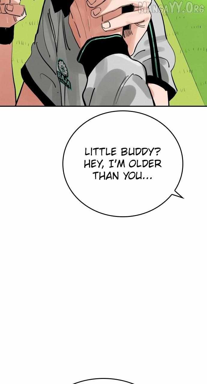 Read Build Up Manga Online