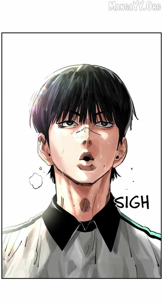 Read Build Up Manga Online