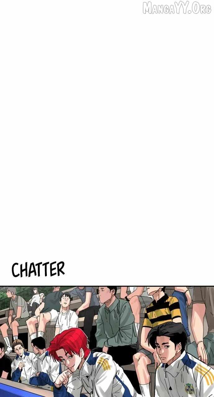 Read Build Up Manga Online