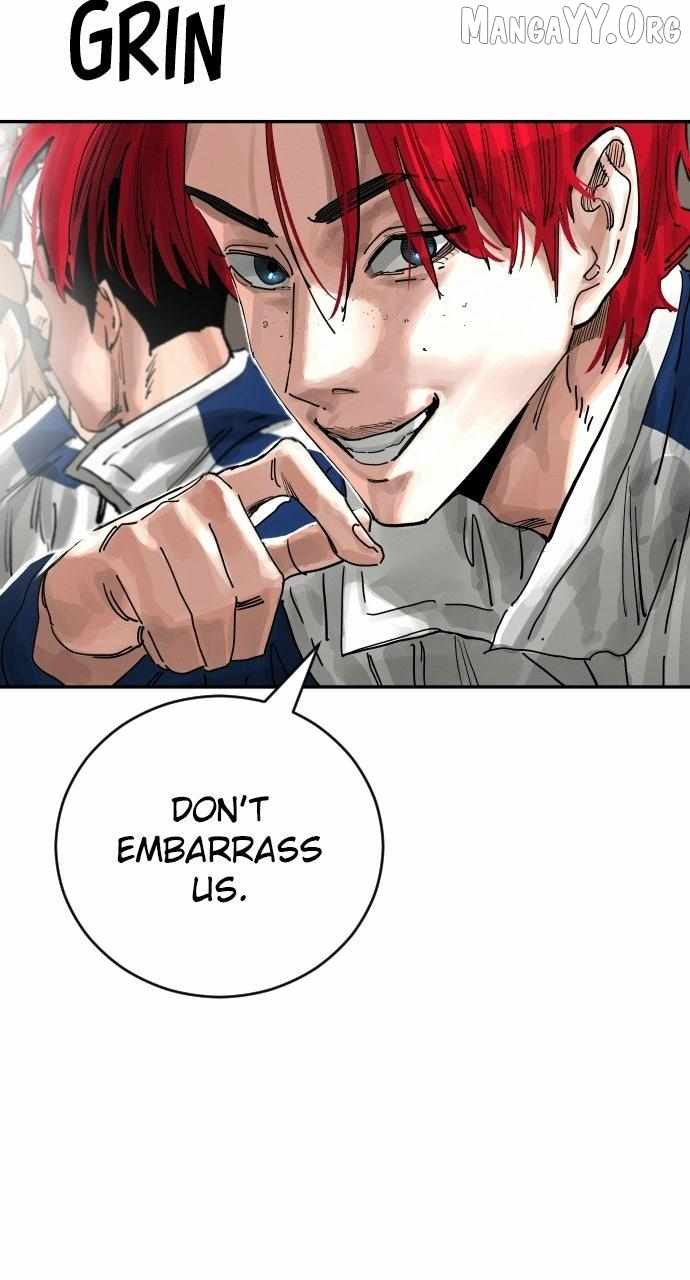 Read Build Up Manga Online