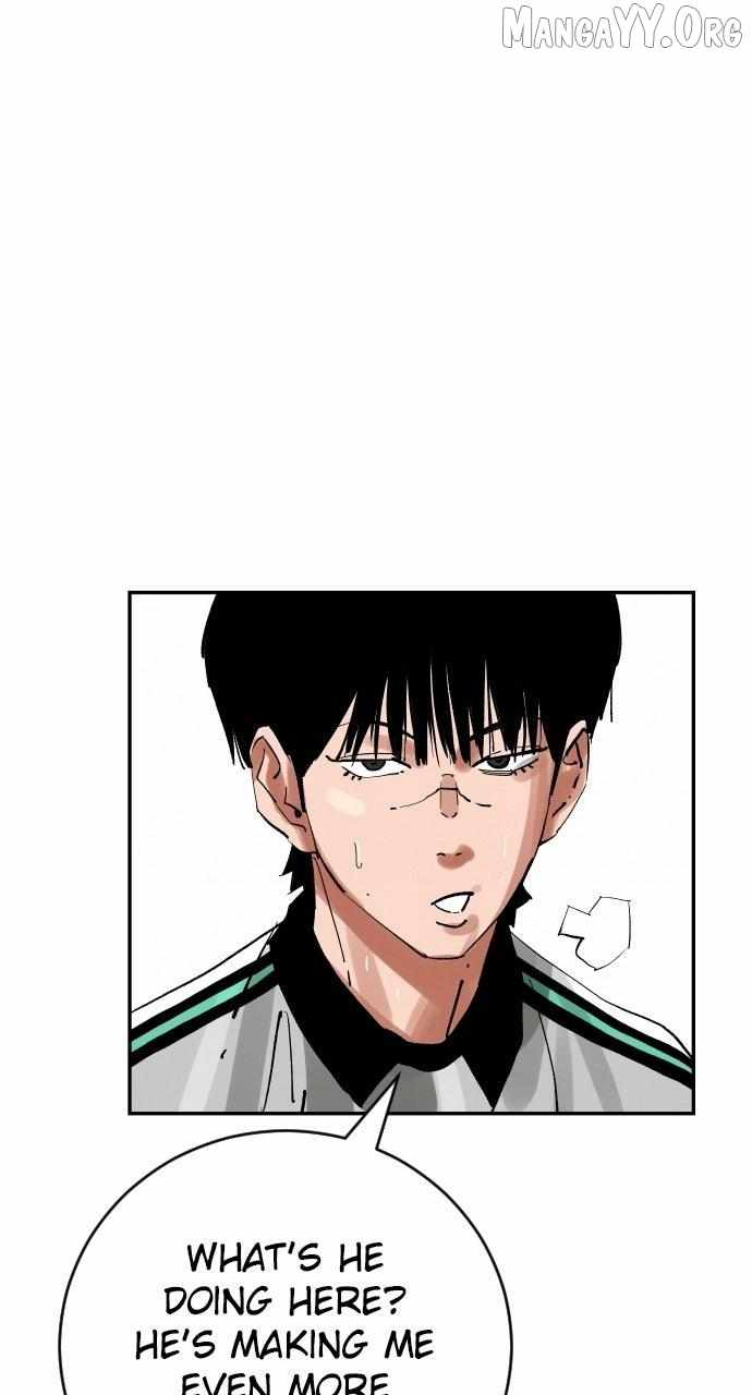 Read Build Up Manga Online