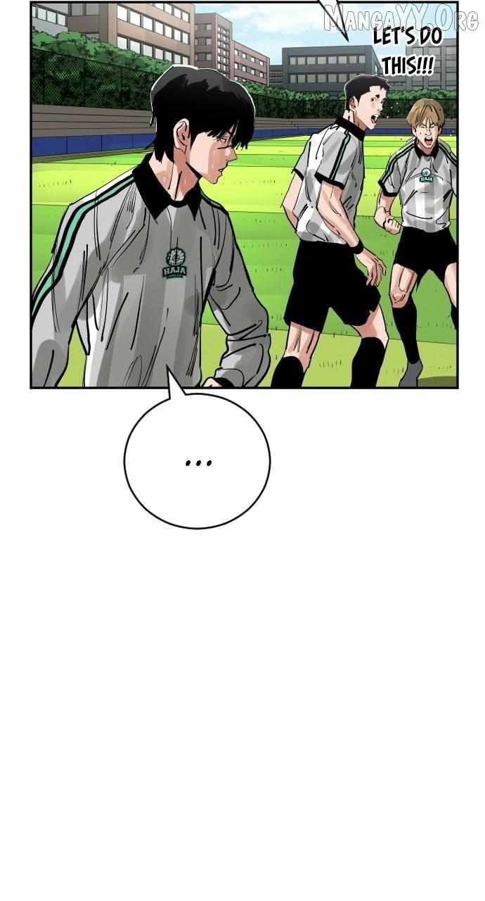 Read Build Up Manga Online