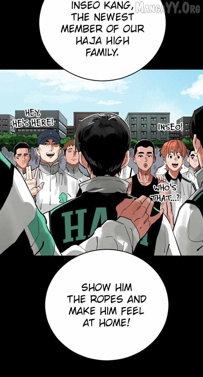 Read Build Up Manga Online