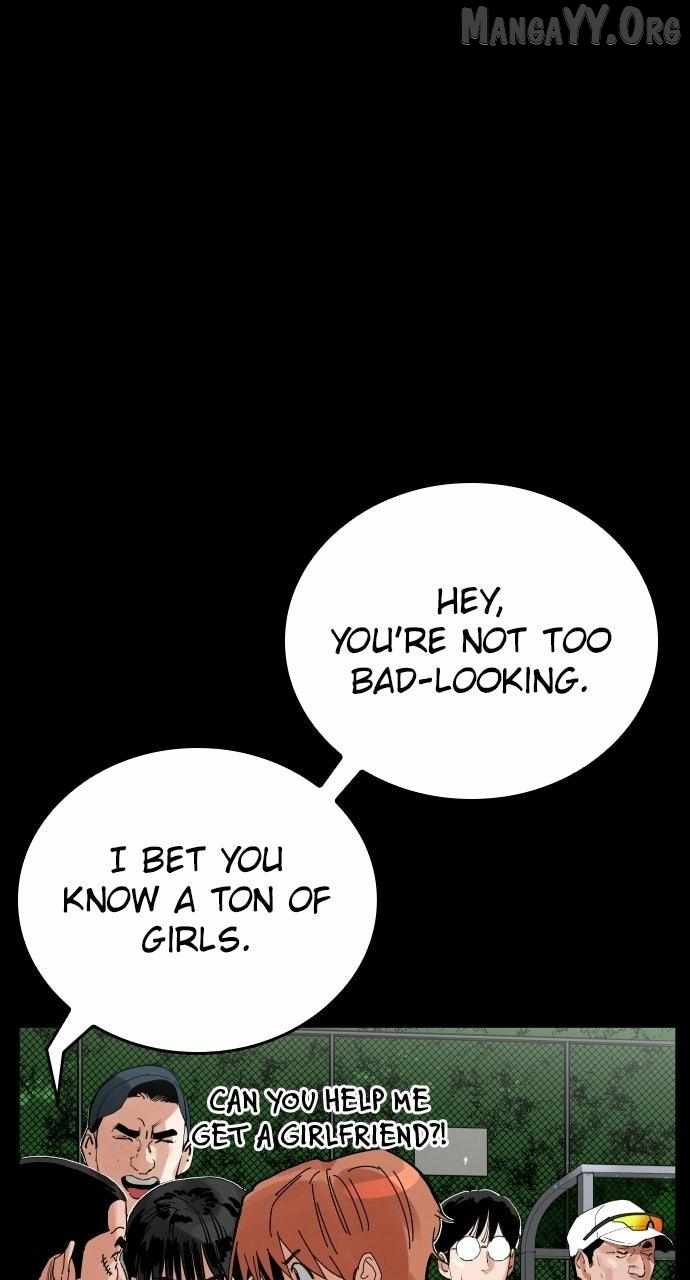 Read Build Up Manga Online