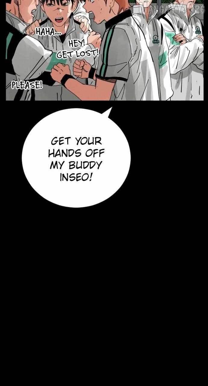 Read Build Up Manga Online