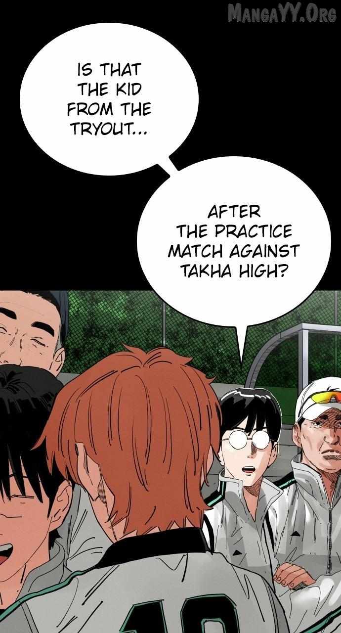 Read Build Up Manga Online