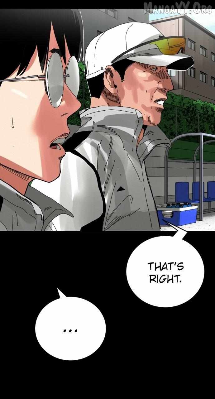 Read Build Up Manga Online