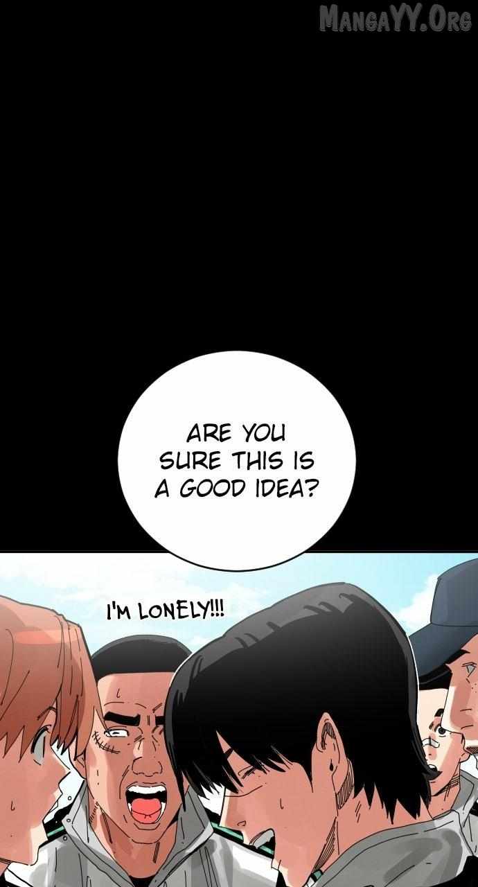 Read Build Up Manga Online