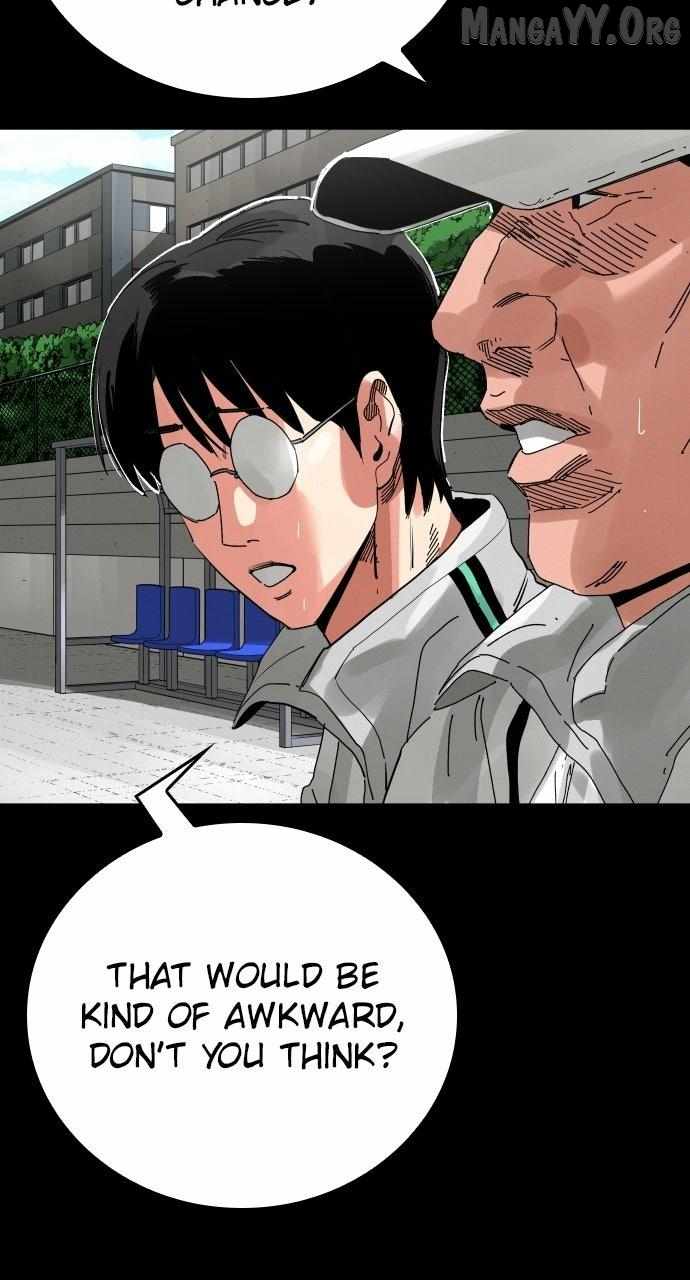 Read Build Up Manga Online