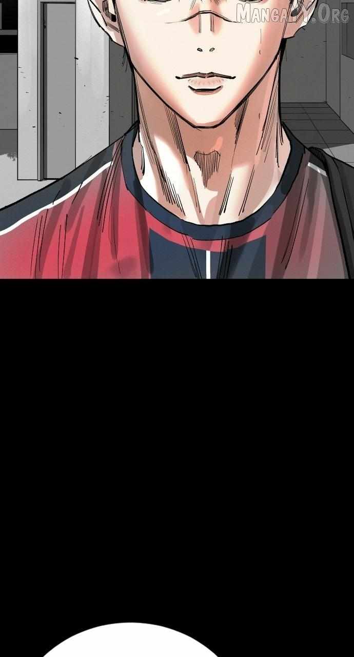 Read Build Up Manga Online