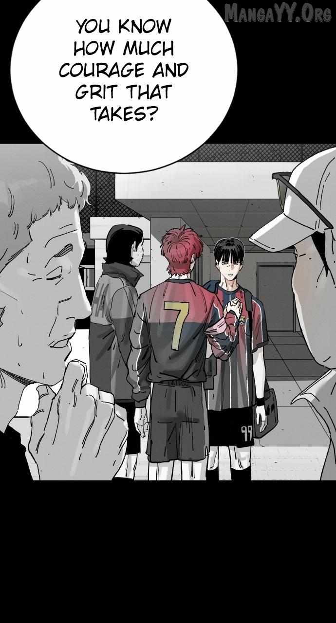 Read Build Up Manga Online