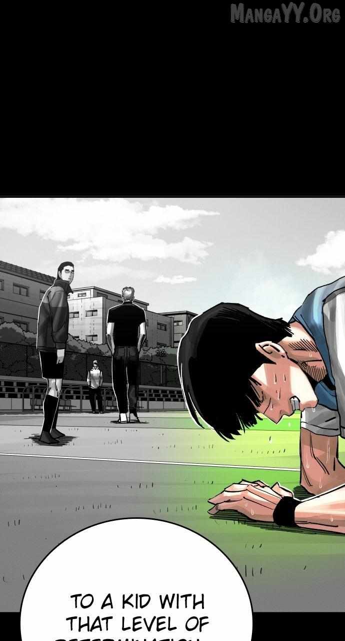 Read Build Up Manga Online