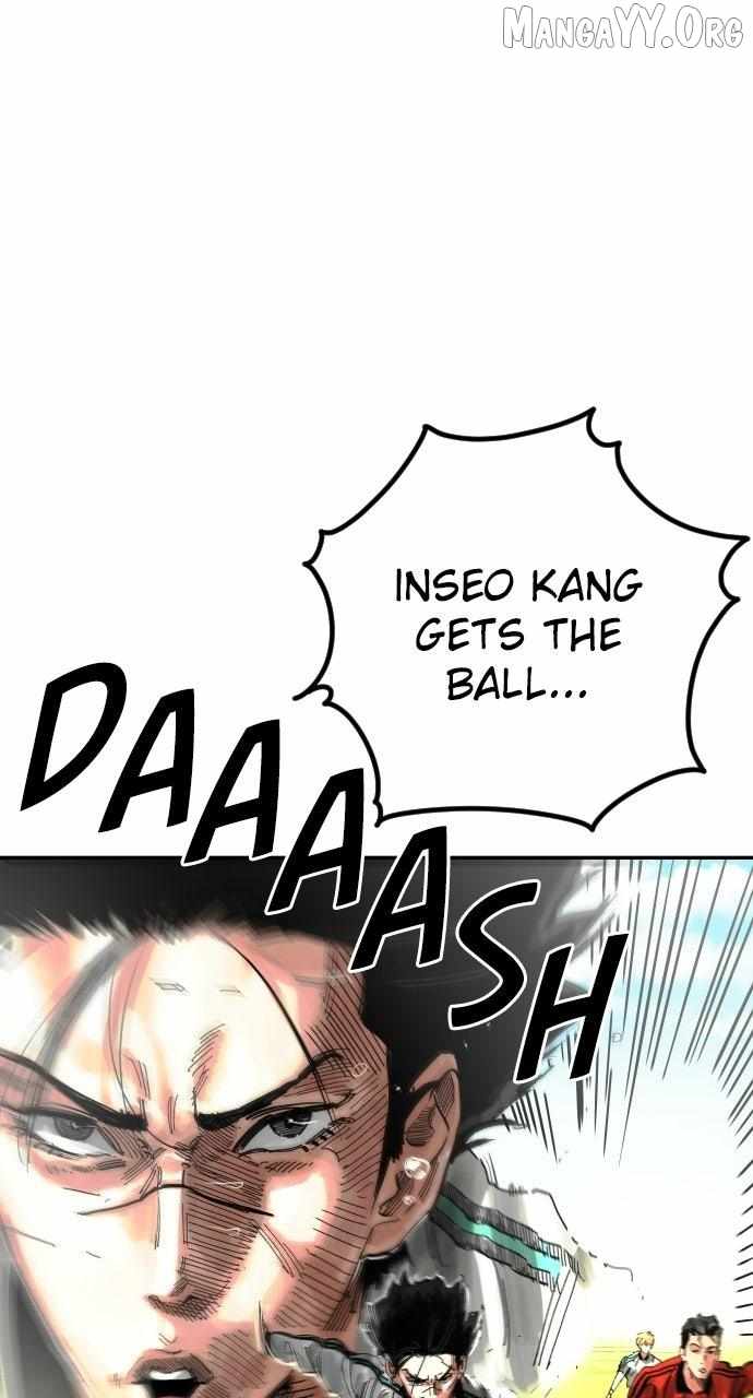 Read Build Up Manga Online