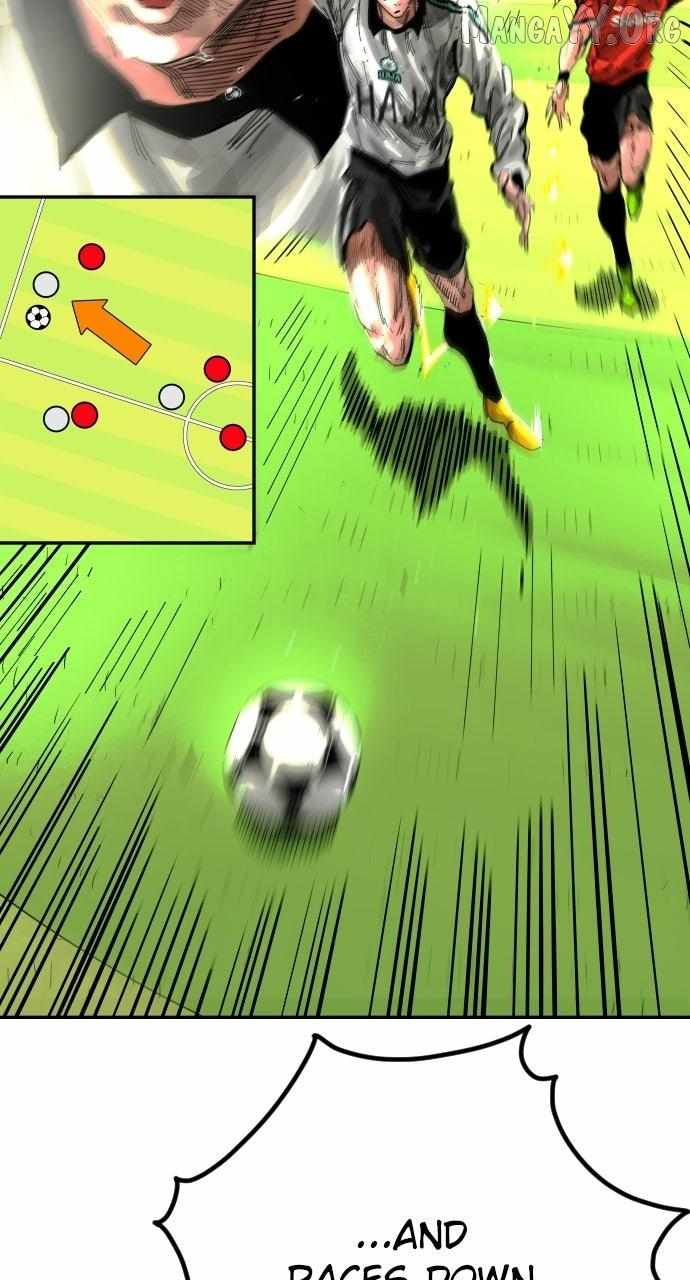 Read Build Up Manga Online