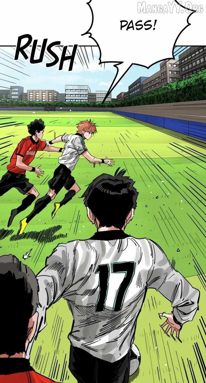 Read Build Up Manga Online