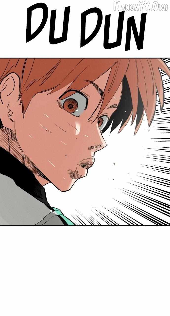 Read Build Up Manga Online