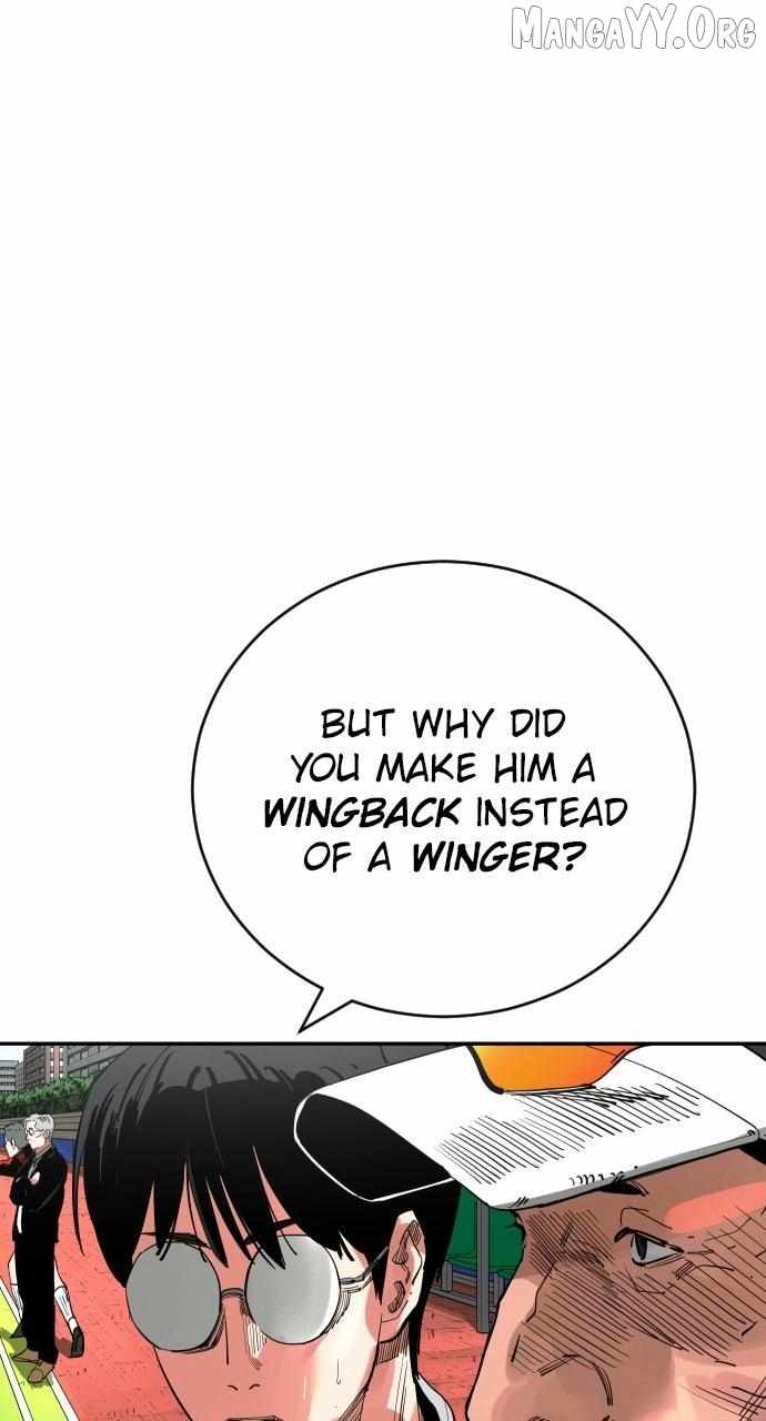 Read Build Up Manga Online