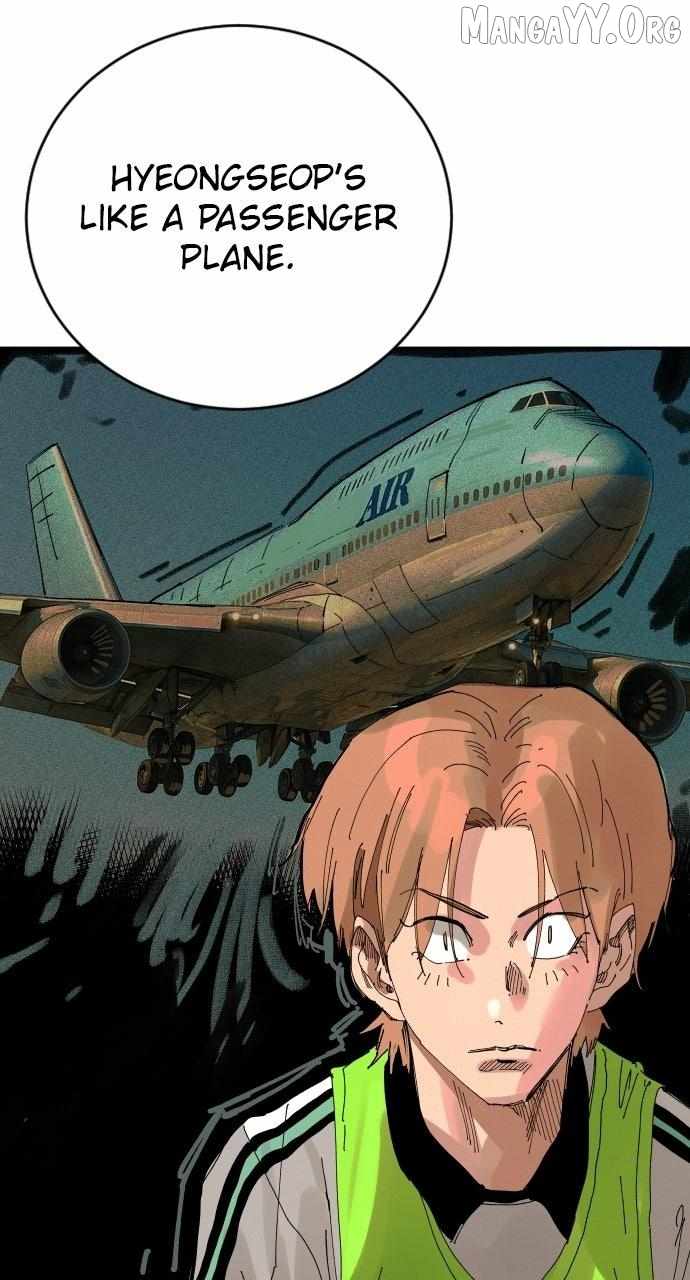 Read Build Up Manga Online