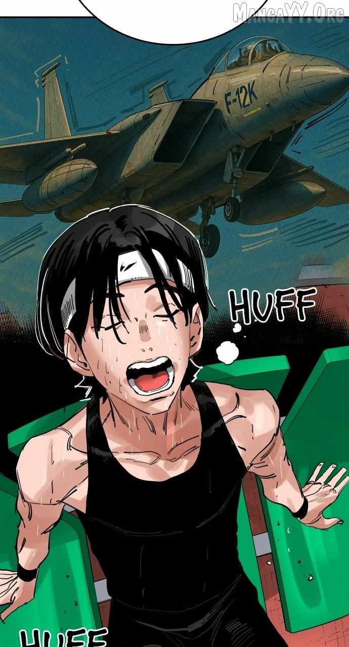 Read Build Up Manga Online