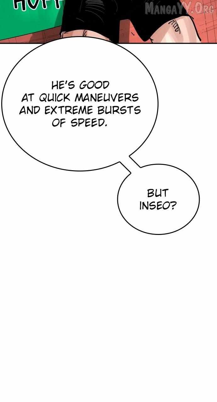 Read Build Up Manga Online