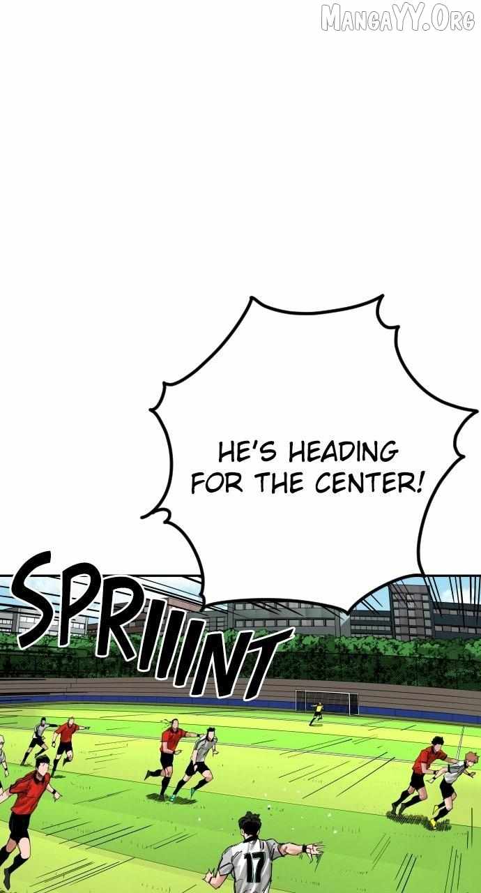 Read Build Up Manga Online