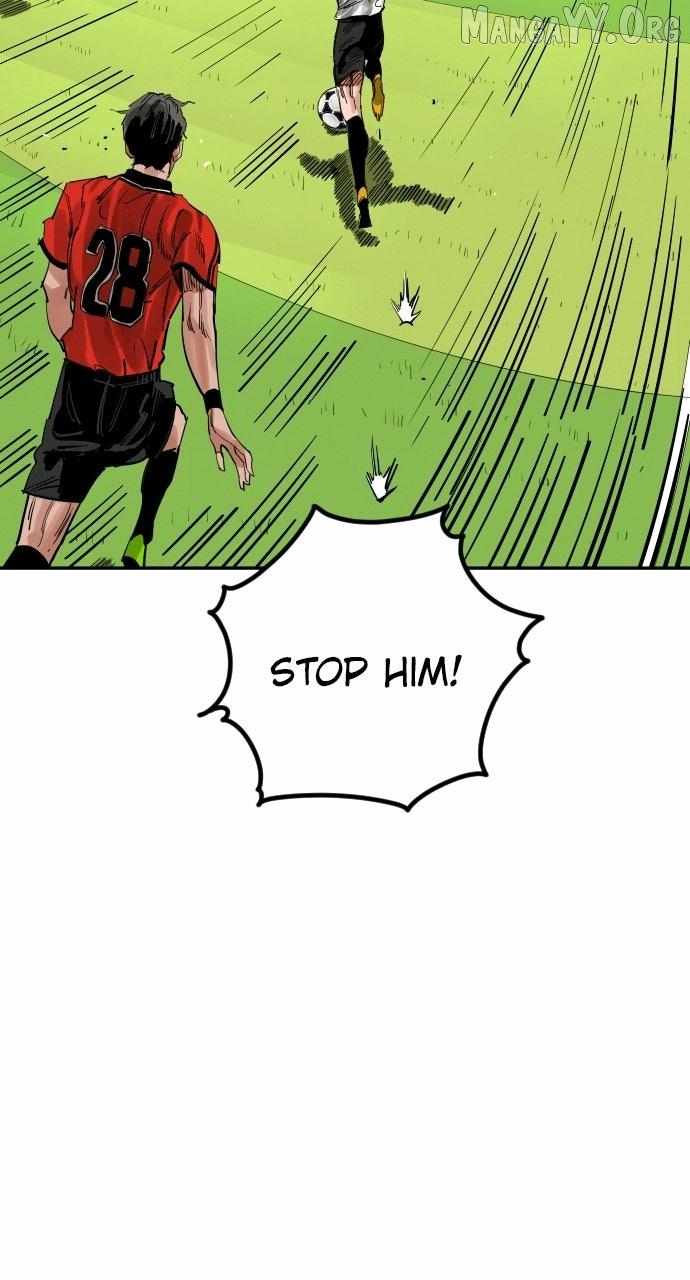 Read Build Up Manga Online