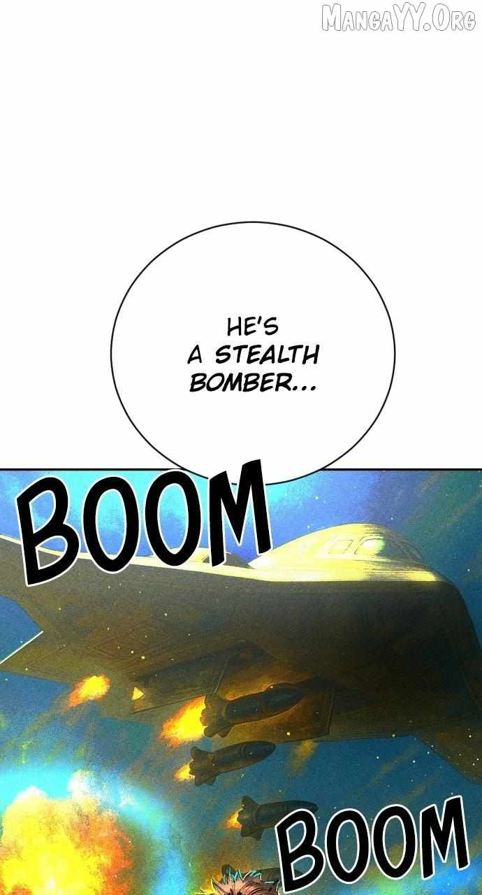 Read Build Up Manga Online