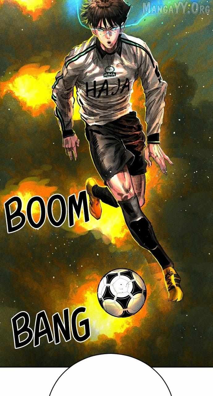 Read Build Up Manga Online