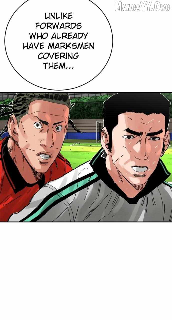 Read Build Up Manga Online