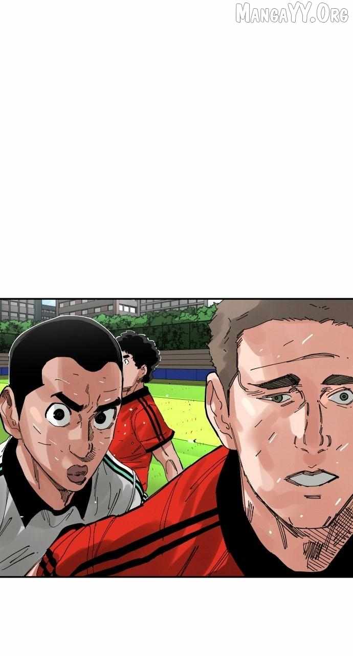 Read Build Up Manga Online