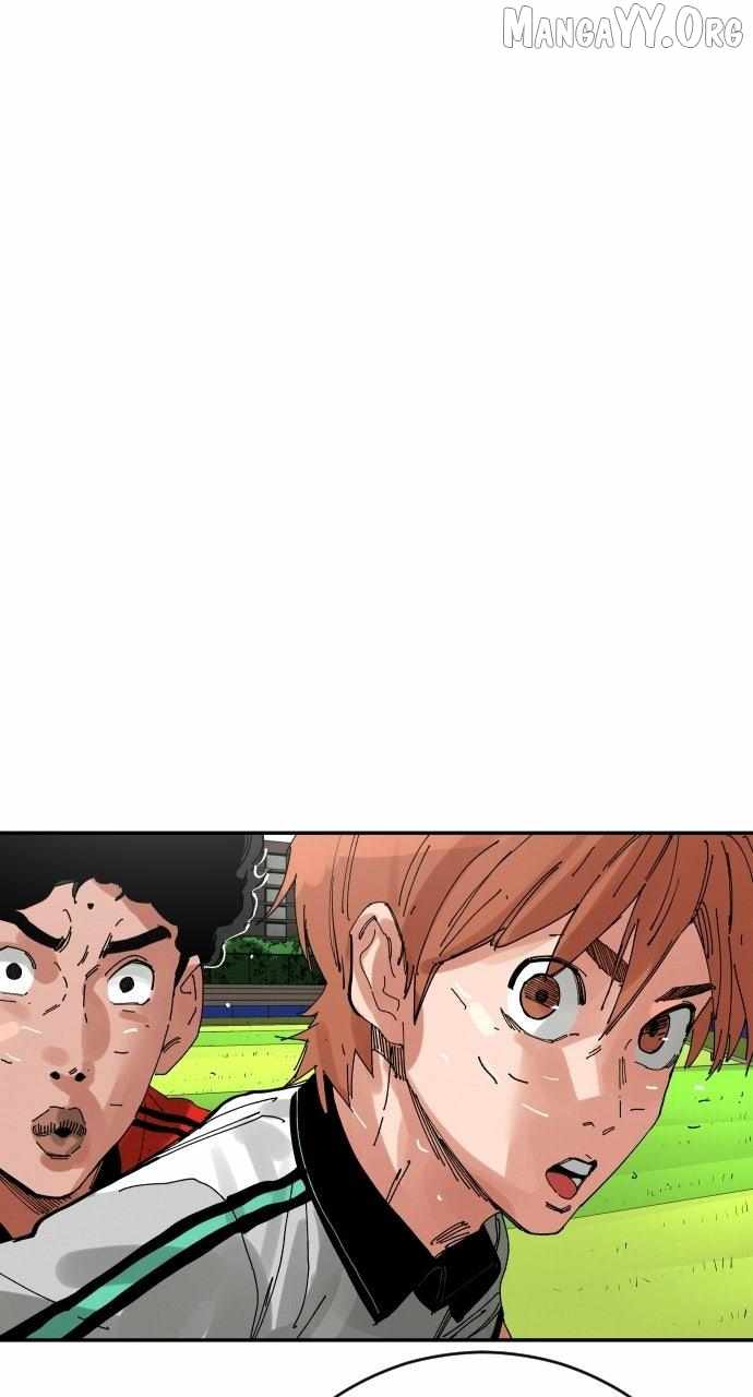 Read Build Up Manga Online