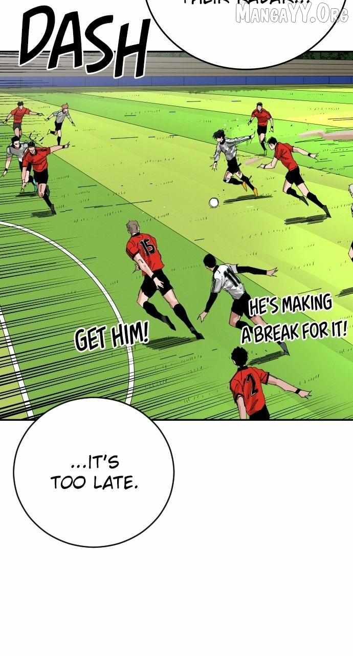 Read Build Up Manga Online