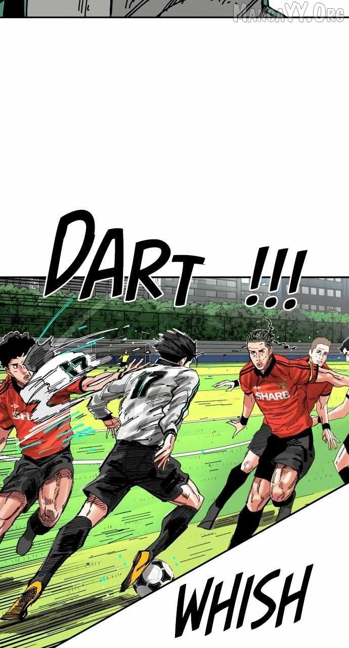 Read Build Up Manga Online