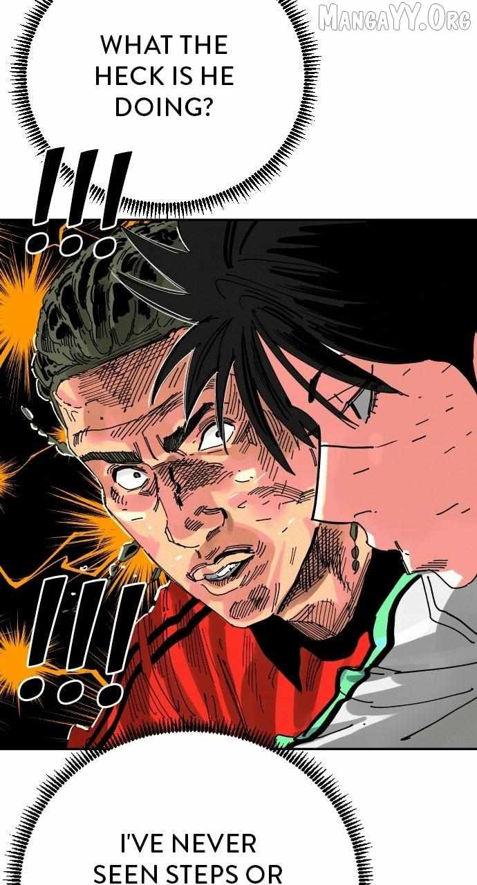 Read Build Up Manga Online