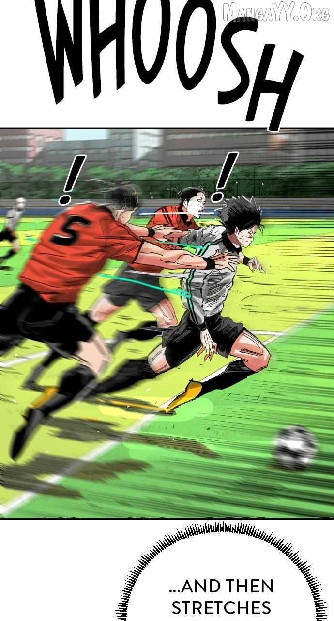 Read Build Up Manga Online