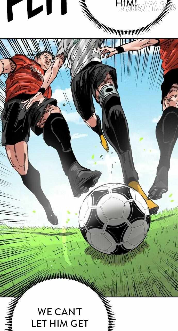 Read Build Up Manga Online