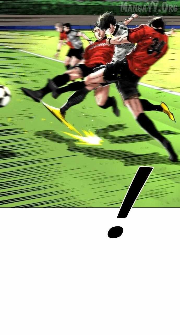 Read Build Up Manga Online