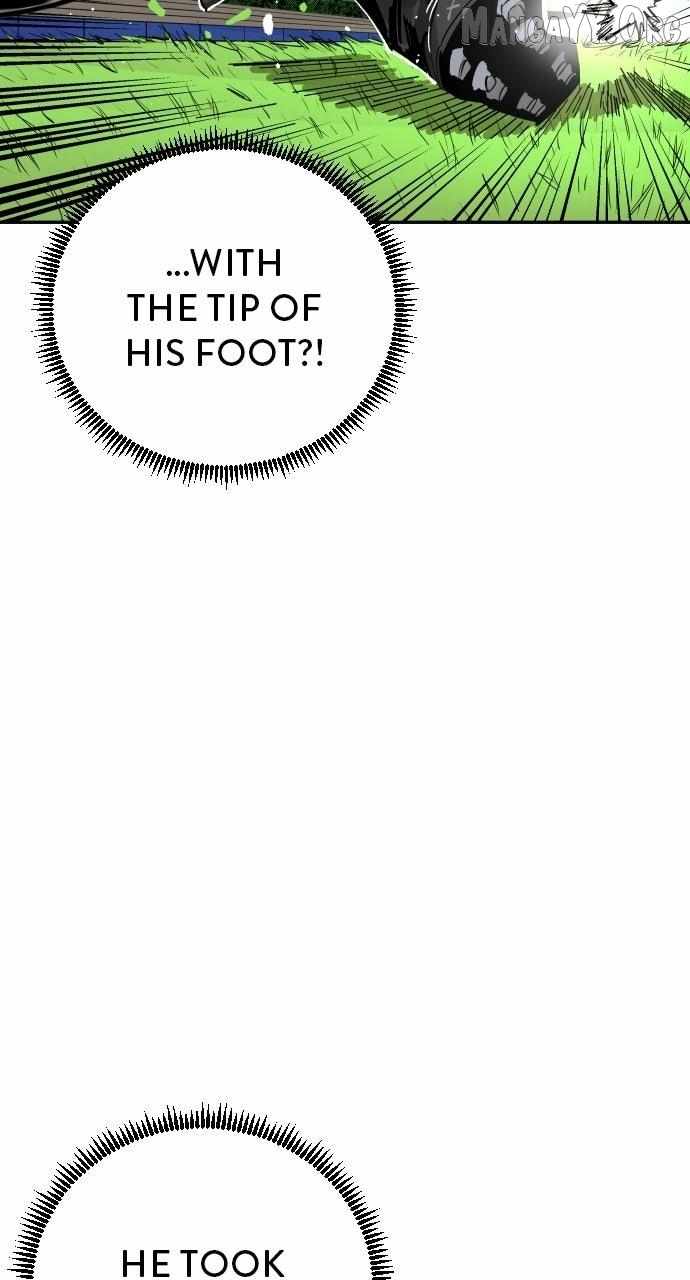 Read Build Up Manga Online