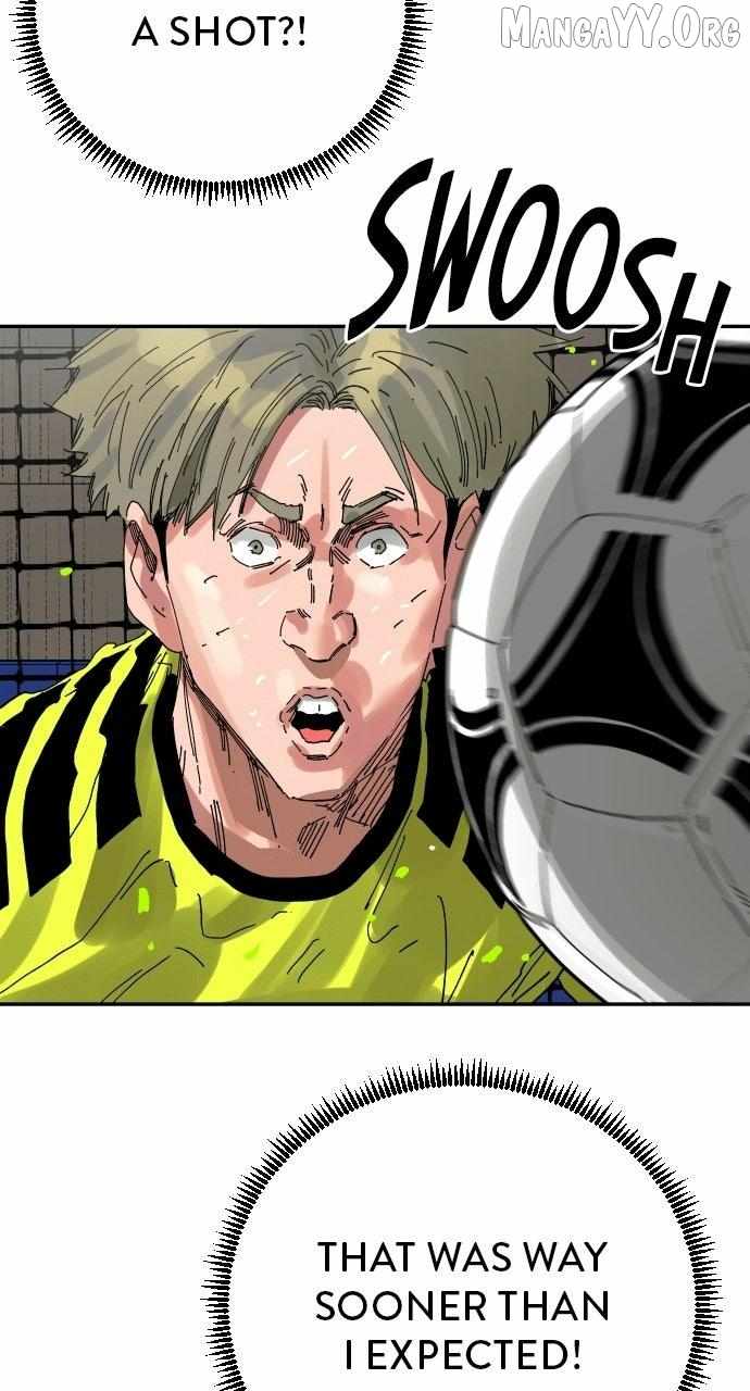 Read Build Up Manga Online